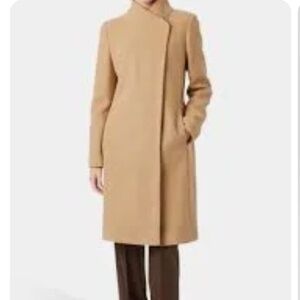 HOBBS LONDON Romy Coat